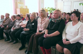 СМИБС в эфире